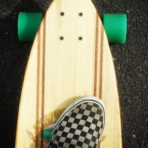 Meet your Posher, Jamie